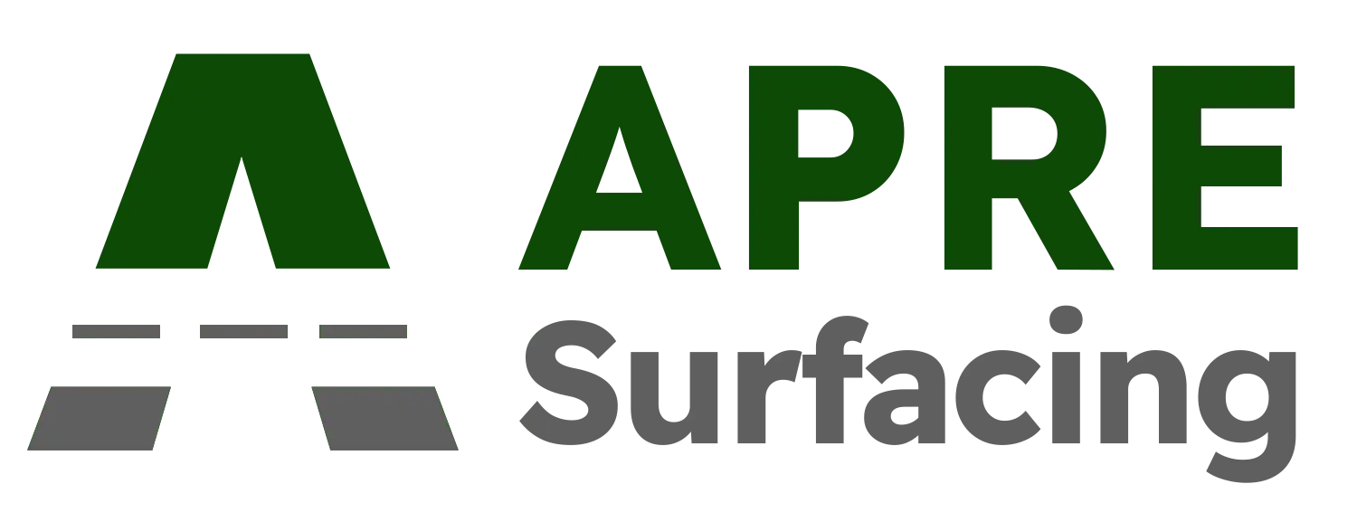 APRE Surfacing Ltd