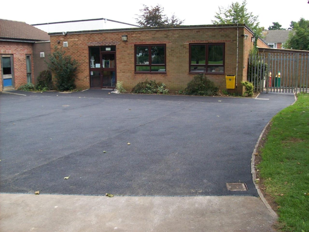 Chipping Sodbury School