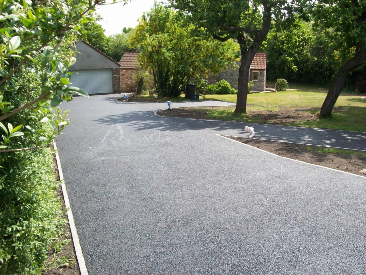 Driveway Warmley